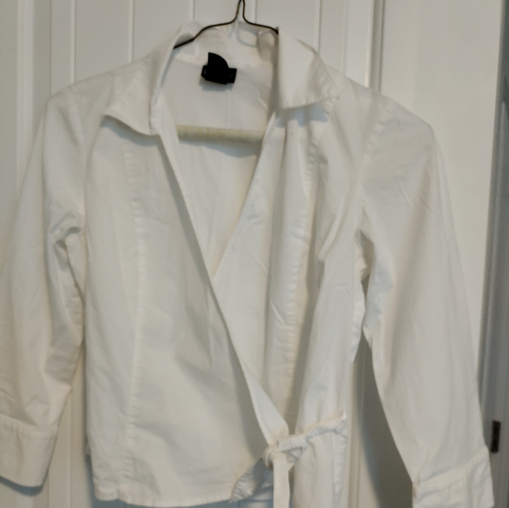 Woman Chic top